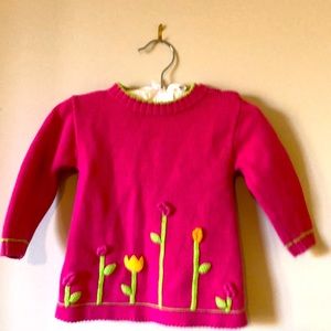 Florence Eiseman Sweated-3T